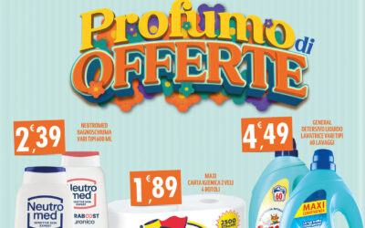 PROFUMO DI OFFERTE