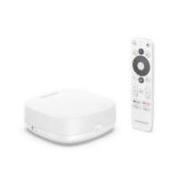 Thomson Streaming Box Plus 270 ora anche in versione bianca 
