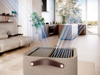 Electrolux, più benessere con Pure 900 