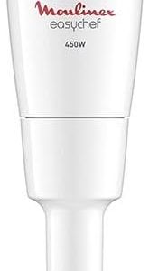 MOULINEX Affetta verdure Bianco