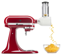 “Una nuova luce in cucina” con KitchenAid: ancora più spazio alla creatività